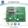 OEM Car audio amplifier circuit board Assembly